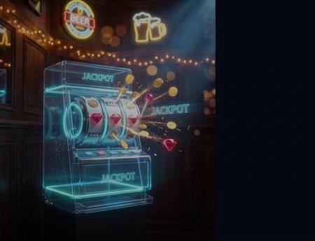 Pub Casino