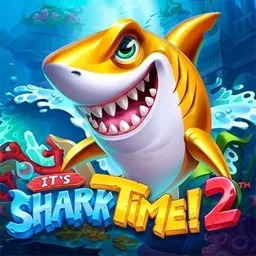 It's Shark Time 2